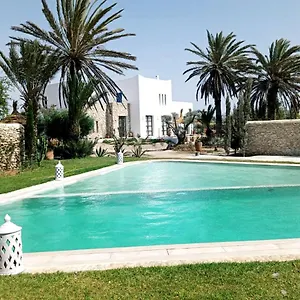 La Maison D'helene Essaouira , Al Ghar Marokko
