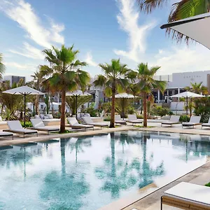 Sofitel Thalassa Sea & Hotel