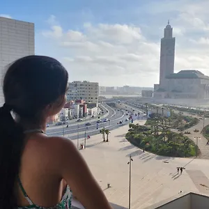  شقة Marina Flats By Salwa المغرب