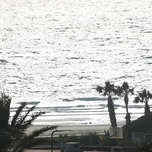 Hotel La Adults Only, Agadir