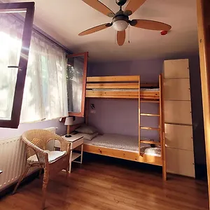 Shantee House Ostello Budapest