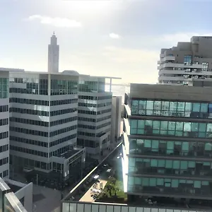  شقة Casa-marina Au 10eme Etage المغرب