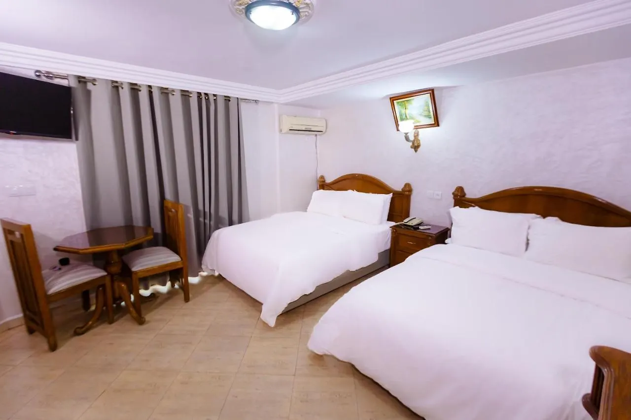 Hotel Lynx Agadir