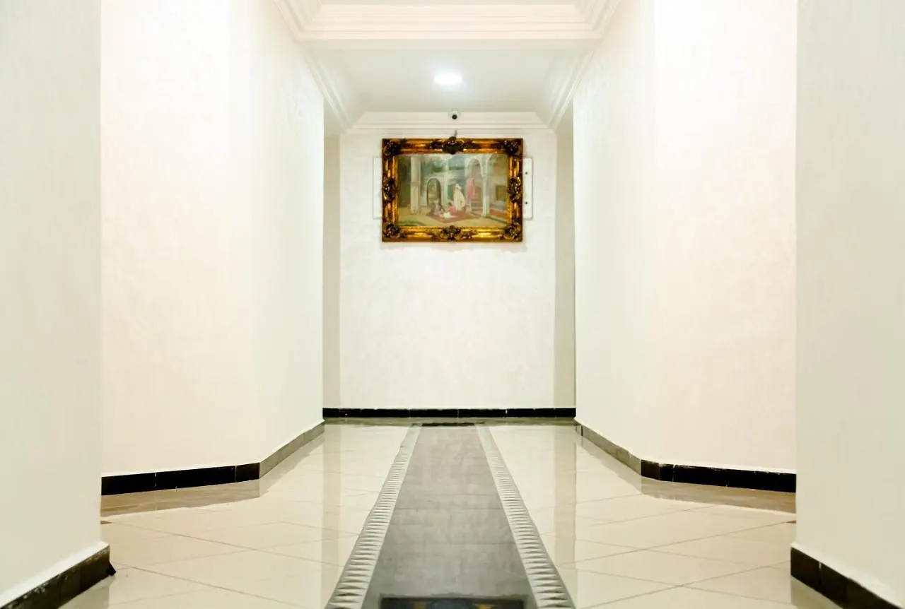 Hotel Lynx Agadir